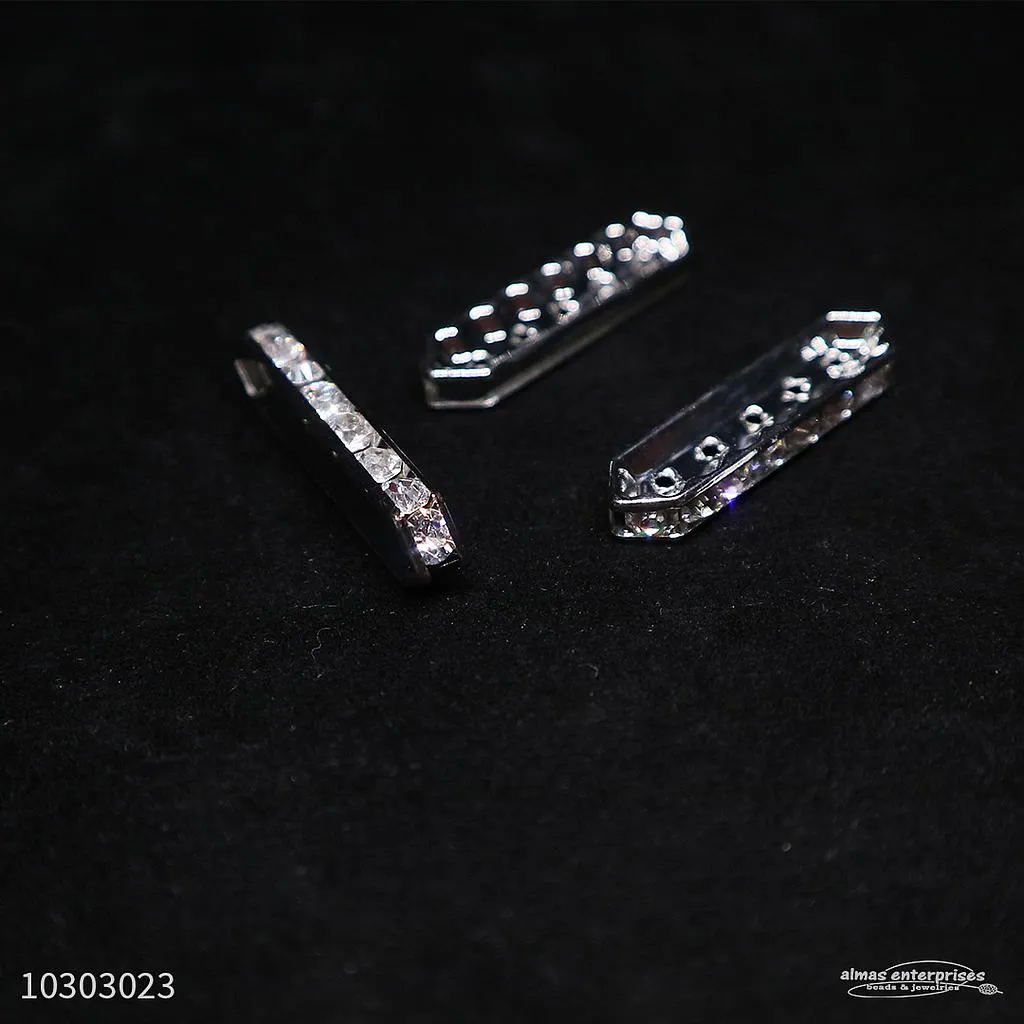 Big 5 Hole Spacer/3