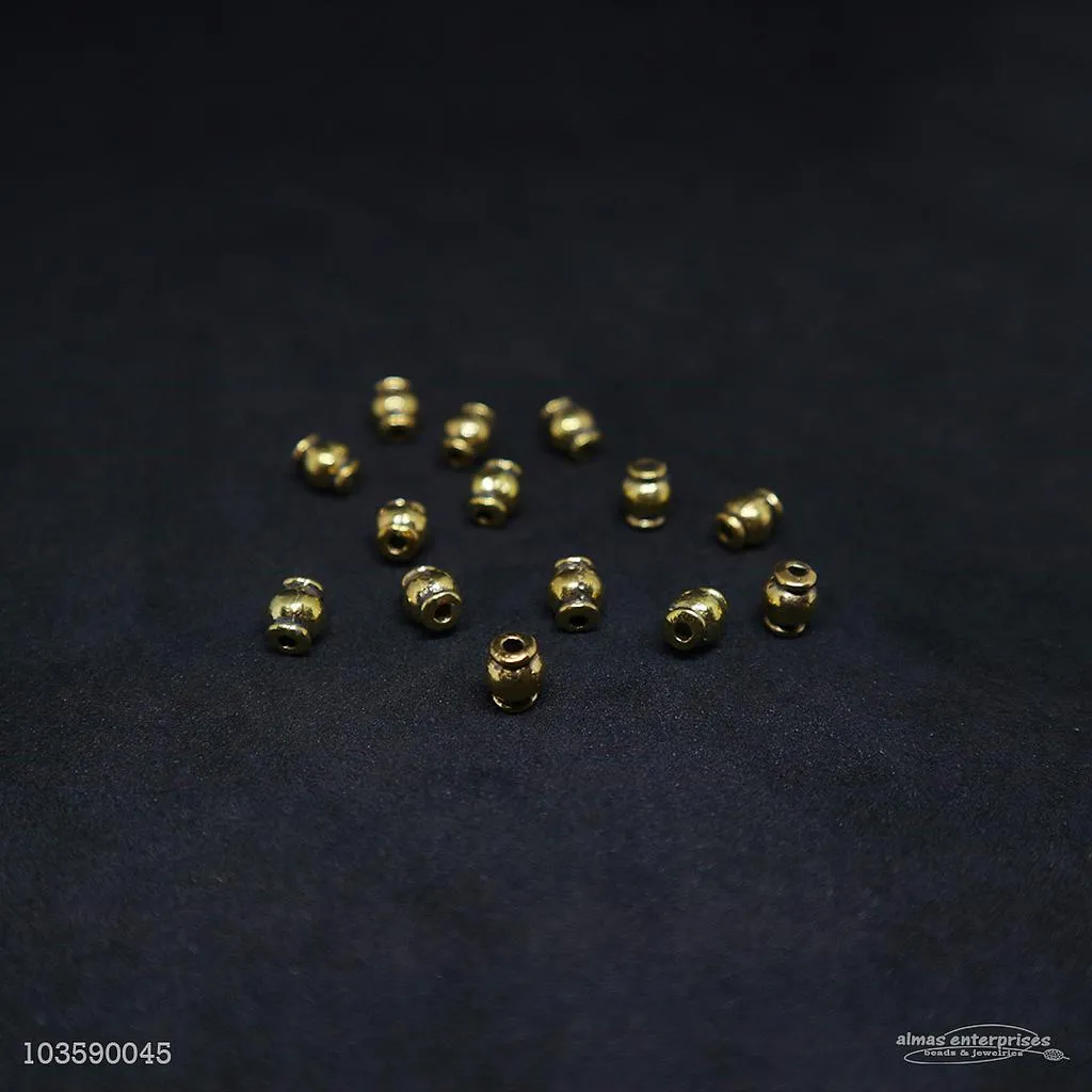 [103590045] Aljiu M0045 /48 (AntiqGold)