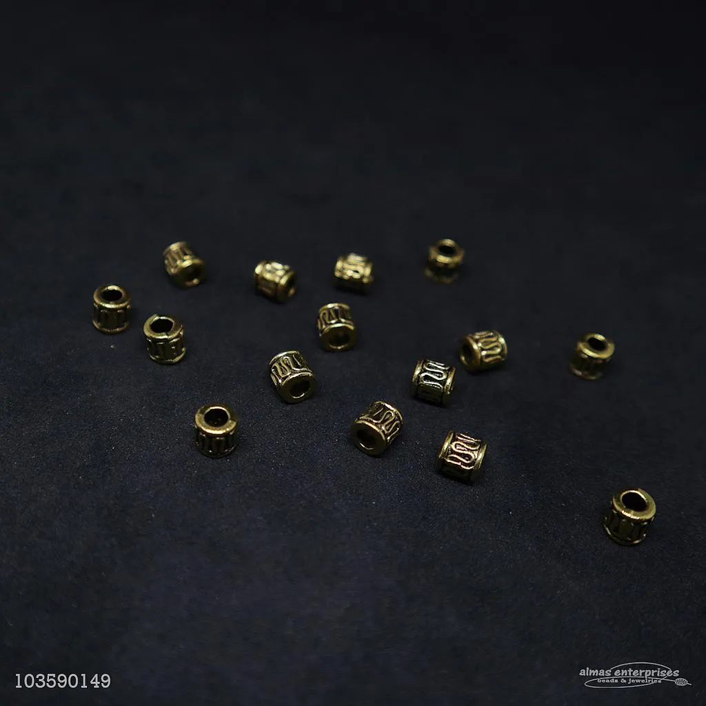[103590149] Aljiu M0149 /48 (AntiqGold)
