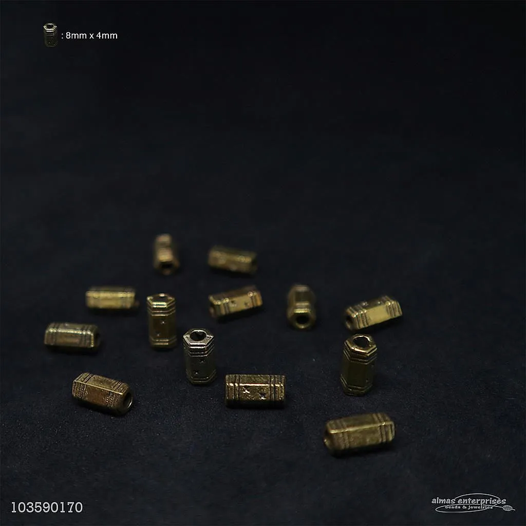 [103590170] Aljiu M0170 /48 (AntiqGold)