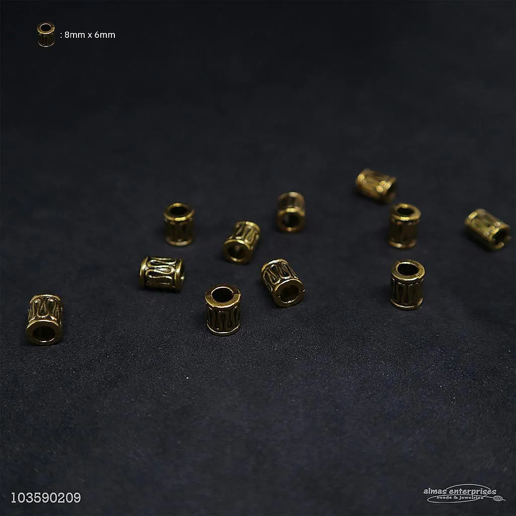 [103590209] Aljiu M0209 /24 (AntiqGold)