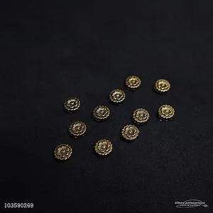 [103590269] Aljiu M0269 /24 (AntiqGold)