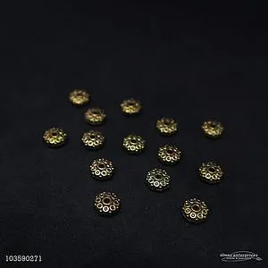 [103590271] Aljiu M0271 /24 (AntiqGold)