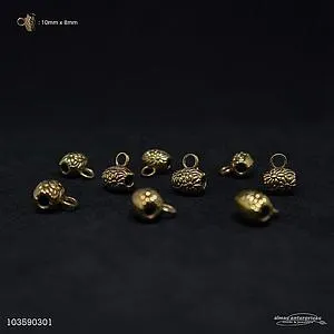 [103590301] Aljiu M0301 /24 (AntiqGold)
