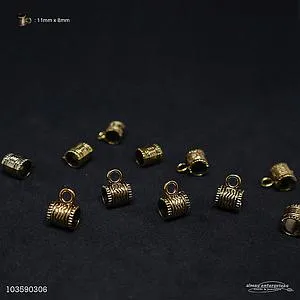 [103590306] Aljiu M0306 /24 (AntiqGold)