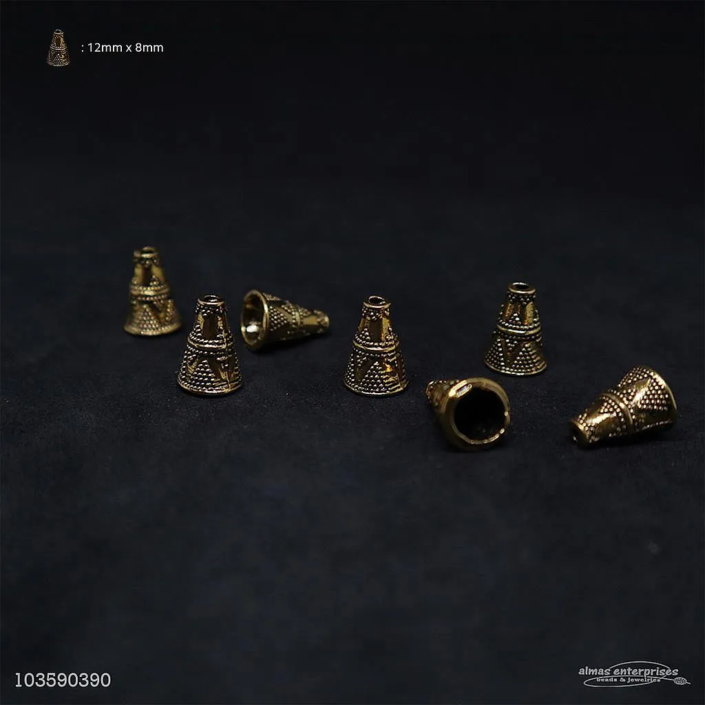 [103590390] Aljiu M0390 /24 (AntiqGold)