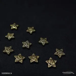 [103590414] Aljiu M0414 /24 (AntiqGold)