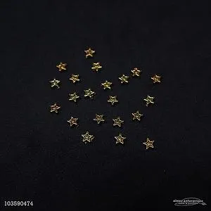 [103590474] Aljiu M0474 /72 (AntiqGold)