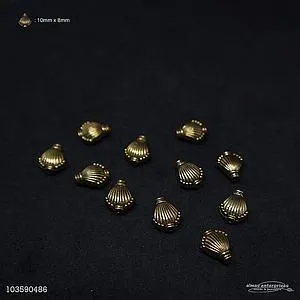 [103590486] Aljiu M0486 /24 (AntiqGold)