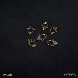 [103590517] Aljiu M0517 /6 (AntiqGold)
