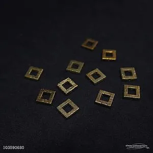 [103590680] Aljiu M0680 /24 (AntiqGold)