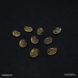 [103590837] Aljiu M0837 /24 (AntiqGold)