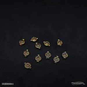 [103590841] Aljiu M0841 /24 (AntiqGold)