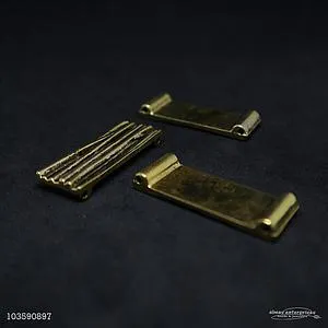 [103590897] Aljiu M0897 /3 (AntiqGold)