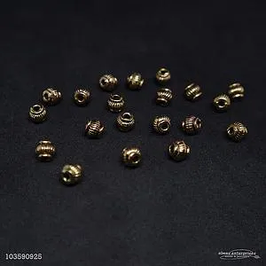 [103590925] Aljiu M0925 /72 (AntiqGold)