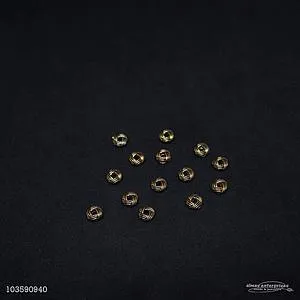 [103590940] Aljiu M0940 /72 (AntiqGold)