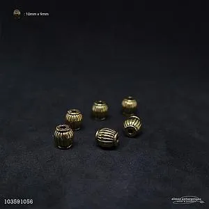 [103591056] Aljiu M1056 /6 (AntiqGold)