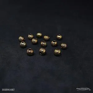 [103591087] Aljiu M1087 /36 (AntiqGold)