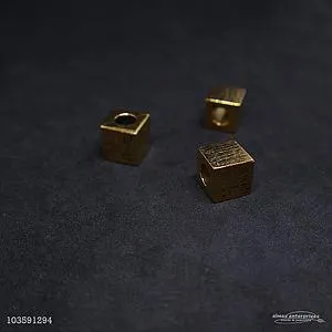 [103591294] Aljiu M1294 /3 (AntiqGold)