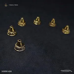 [103591426] Aljiu M1426 /6 (AntiqGold)