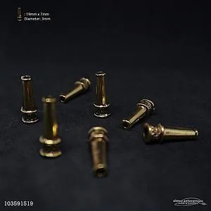 [103591519] Aljiu M1519 /12 (AntiqGold)