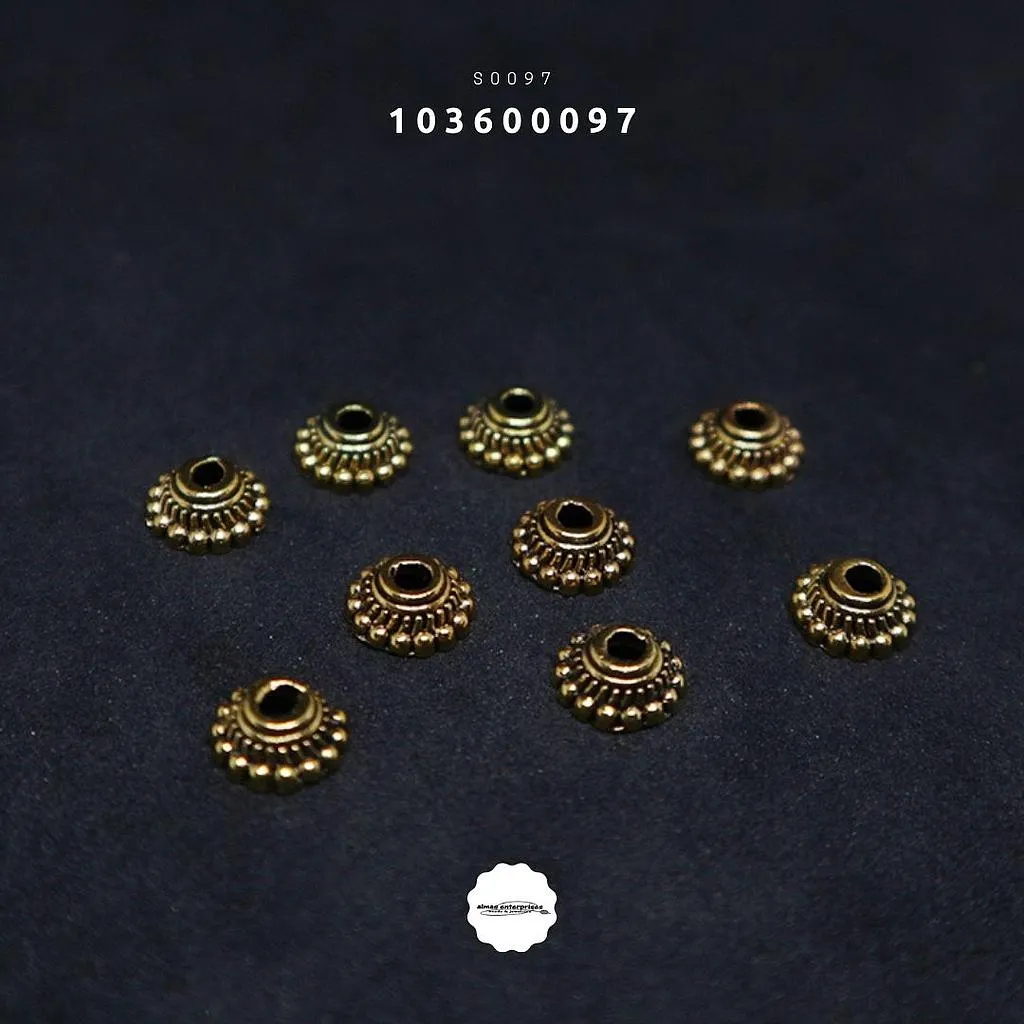 Aljiu S0097 /48