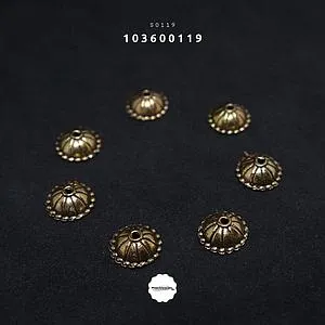 [103600119] Aljiu S0119 /24 (AntiqGold)