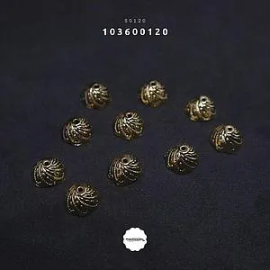 [103600120] Aljiu S0120 /24 (AntiqGold)