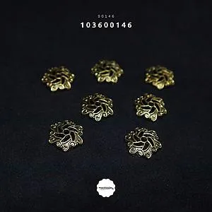 [103600146] Aljiu S0146 /24 (AntiqGold)