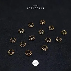 [103600161] Aljiu S0161 /72 (AntiqGold)