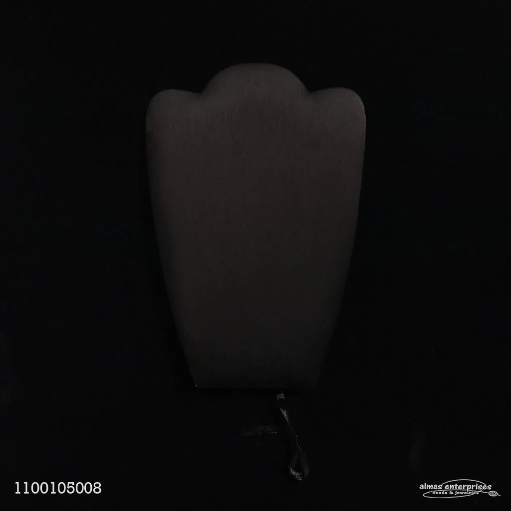 [1100105006] Black Necklace Stander (Big)