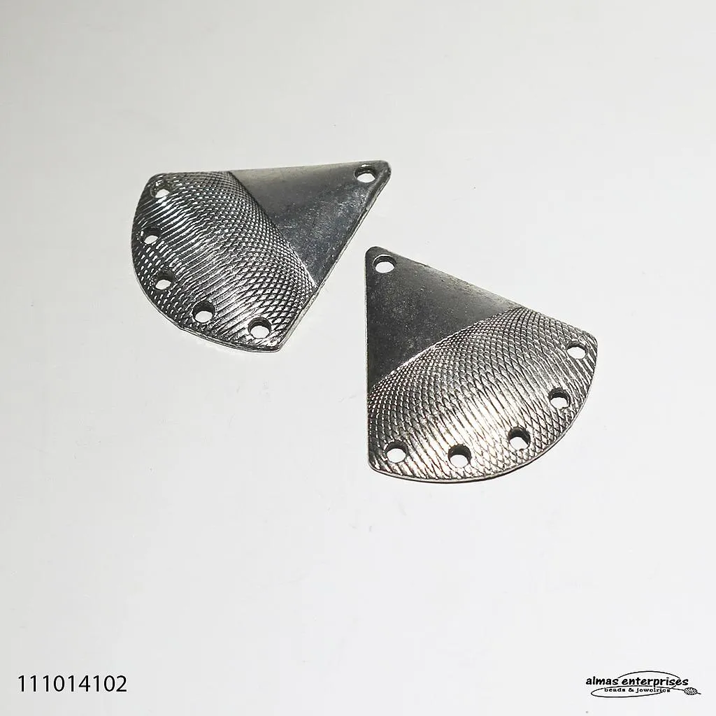 4102 Earring Frame/3pair