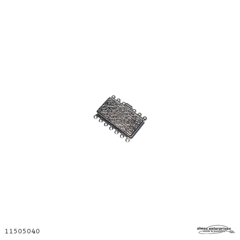 [11505040] K294 Baq 7 Holes Finding (Nickle)