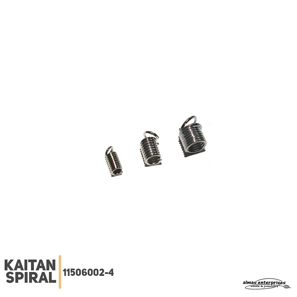 Kaitan Spiral/72