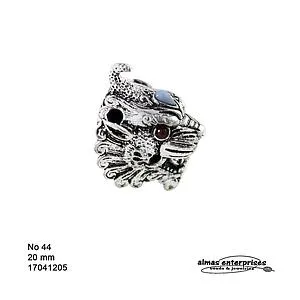 [17041205] No.44 Tibetian Beads