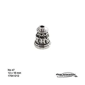 [17041212] No.47 Tibetian Beads/2