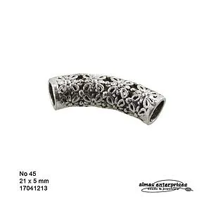 [17041213] No.45 Tibetian Beads/2