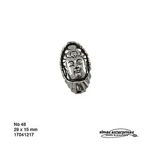 [17041217] No.48 Tibetian Beads