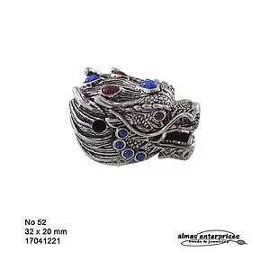 [17041221] No.52 Tibetian Beads