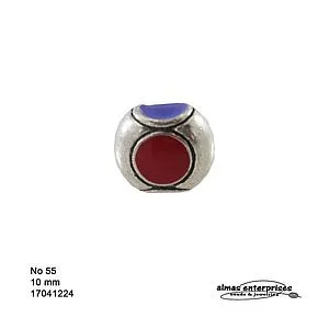 [17041224] No.55 Tibetian Beads/2