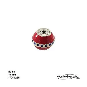 [17041225] No.56 Tibetian Beads/3
