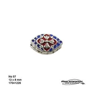 [17041226] No.57 Tibetian Beads/3