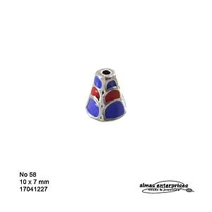 [17041227] No.58 Tibetian Beads/3
