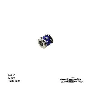 [17041230] No.61 Tibetian Beads/3