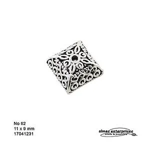 [17041231] No.62 Tibetian Beads/3