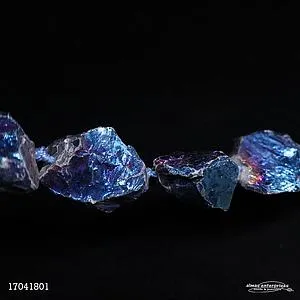 [17041801] Tumble Dyed Crystal