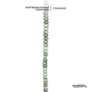 [1704340102] Butt Fac 6x10 Lemon Jade