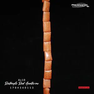 [1704340113] Rec 8x10 Red Aventurine