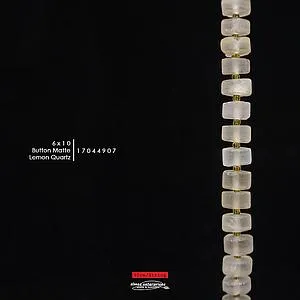 [17044907] Butt Matte 6x10 Lemon Qz