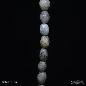 [1704510104] Fac Tumble Labradorite